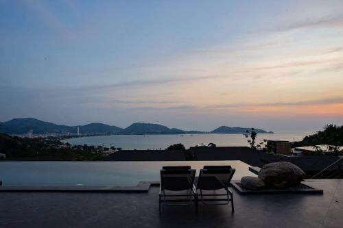 Apartamento Ocean Rock Kalim