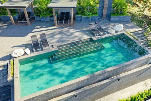 Apartamento Ocean Rock Kalim
