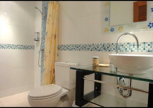 Patong Karlssons Hotel