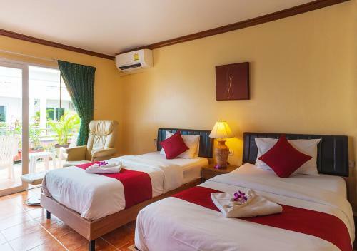 Patong Karlssons Hotel