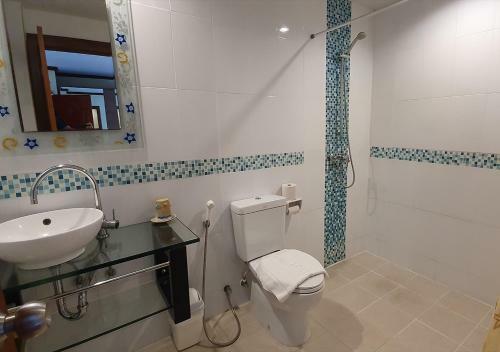 Patong Karlssons Hotel