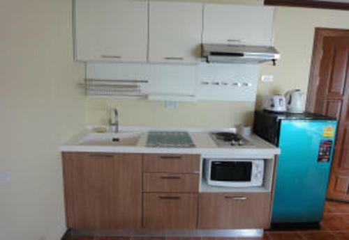 Patong Karlssons Hotel