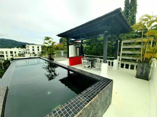 Sea Cave Villa