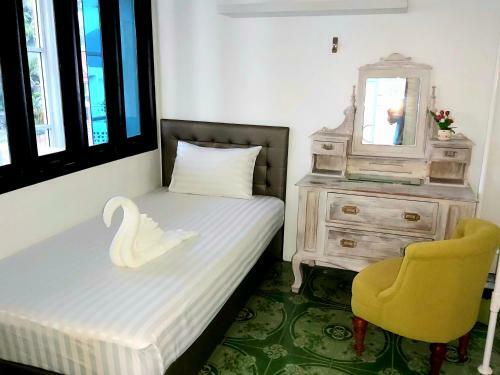 Sea Cave Villa
