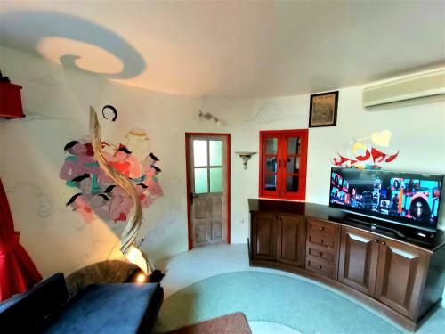 Sea Cave Villa