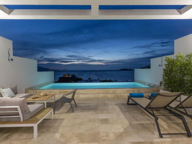 Skye Beach Hotel