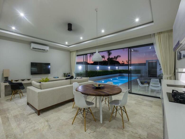 Skye Beach Hotel