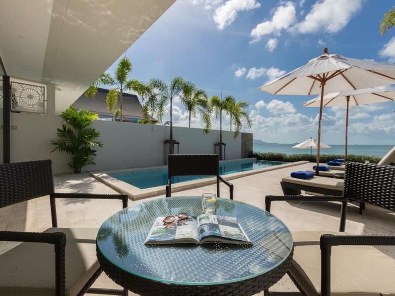 Skye Beach Hotel