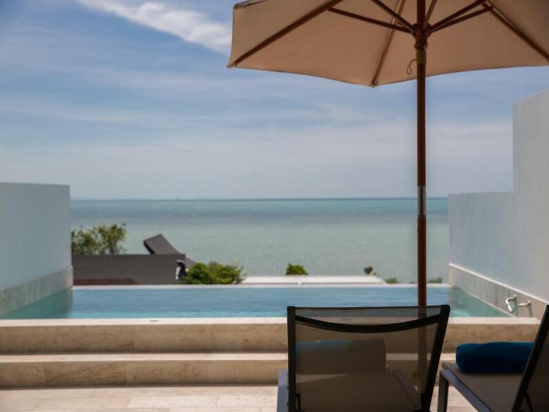 Skye Beach Hotel