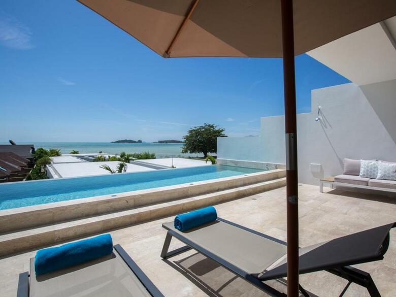 Skye Beach Hotel