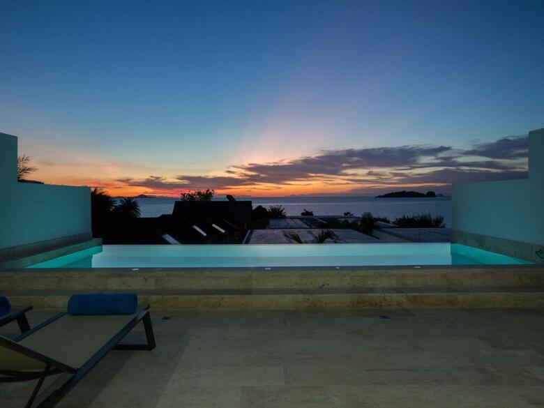 Skye Beach Hotel