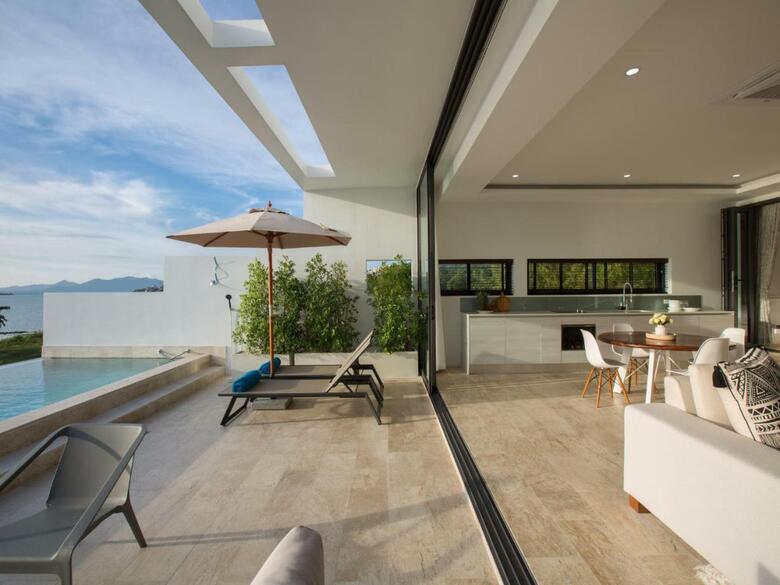 Skye Beach Hotel