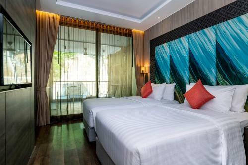 Hotel Skyview Resort Phuket Patong Beach