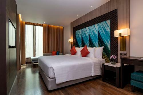 Hotel Skyview Resort Phuket Patong Beach