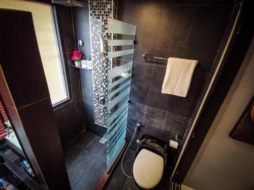 Apartamento Absolute Bangla R305