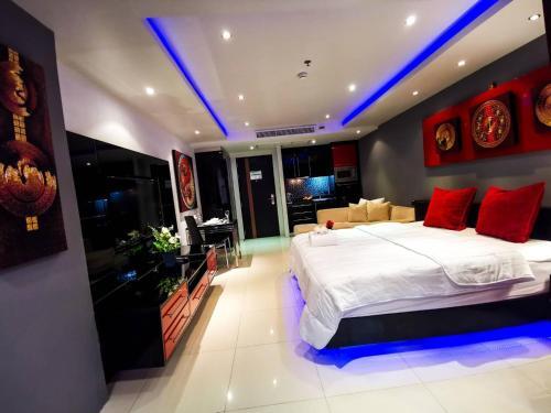 Apartamento Absolute Bangla R305