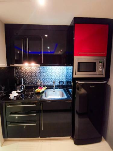 Apartamento Absolute Bangla R305