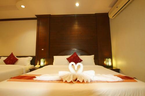 Baan Veerakit Hotel