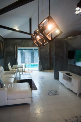 5elements Hot Yoga Resort Phuket