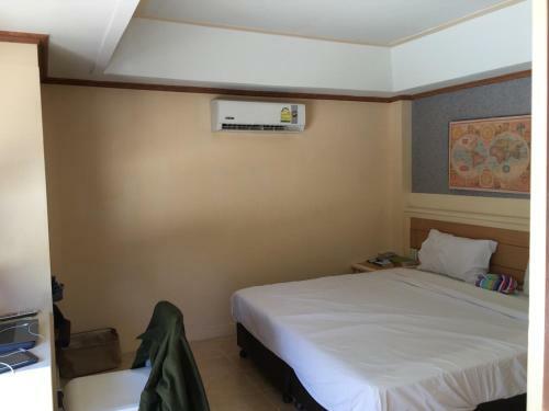 Patanglegendhotel