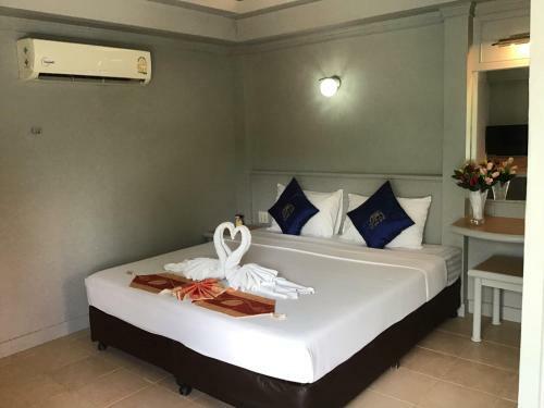 Patanglegendhotel