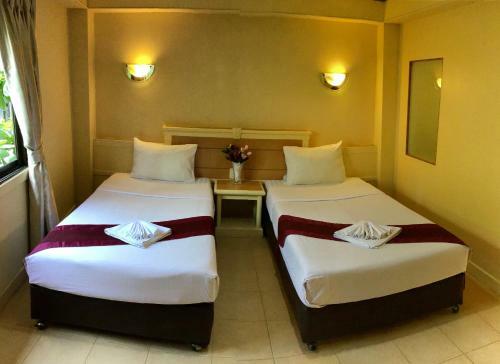 Patanglegendhotel