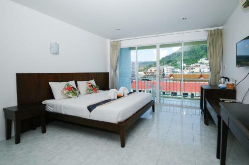 Kiwi Boutique Hotel