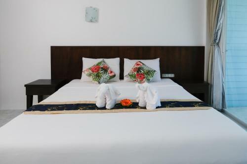 Kiwi Boutique Hotel