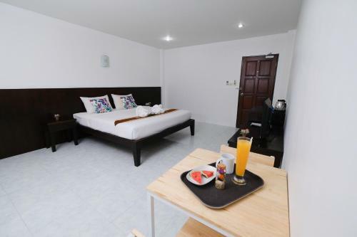 Kiwi Boutique Hotel