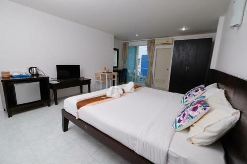 Kiwi Boutique Hotel