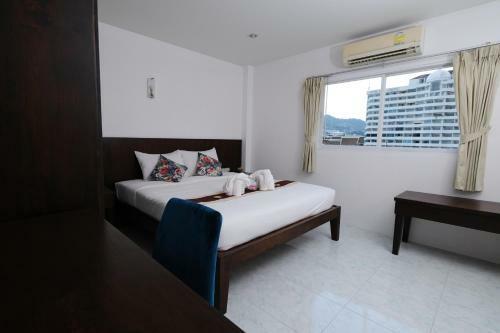 Kiwi Boutique Hotel