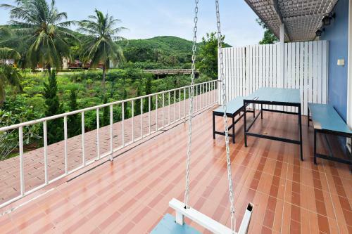 Hotel See Sky Resort
