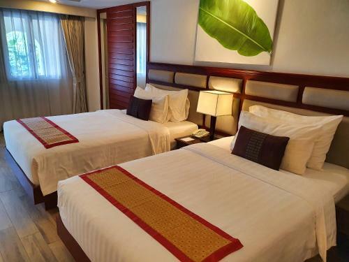 Hotel Sea Pearl Beach Resort