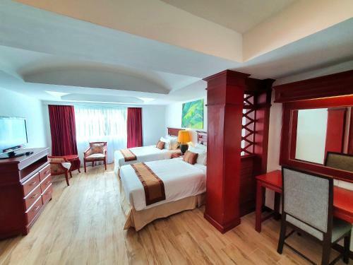 Hotel Sea Pearl Beach Resort