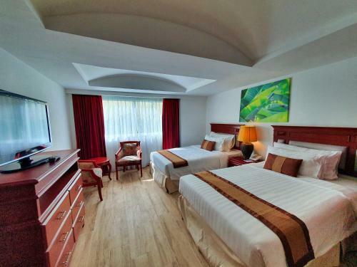 Hotel Sea Pearl Beach Resort