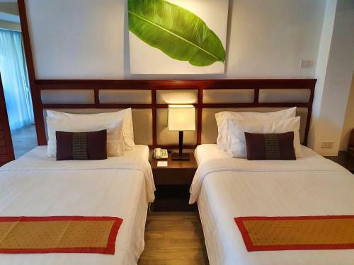 Hotel Sea Pearl Beach Resort