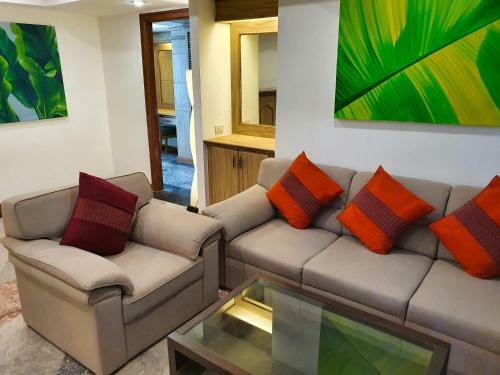Hotel Sea Pearl Beach Resort