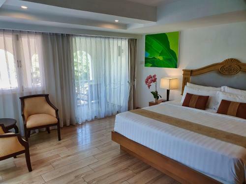 Hotel Sea Pearl Beach Resort