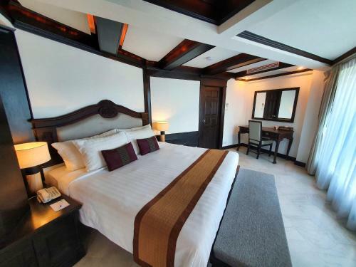 Hotel Sea Pearl Beach Resort