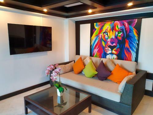 Hotel Sea Pearl Beach Resort
