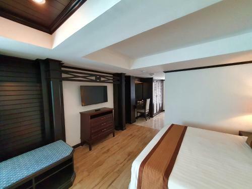 Hotel Sea Pearl Beach Resort
