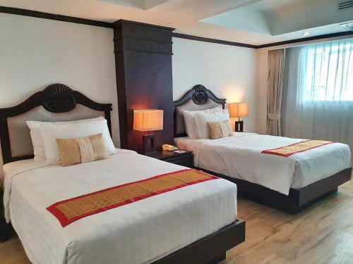 Hotel Sea Pearl Beach Resort