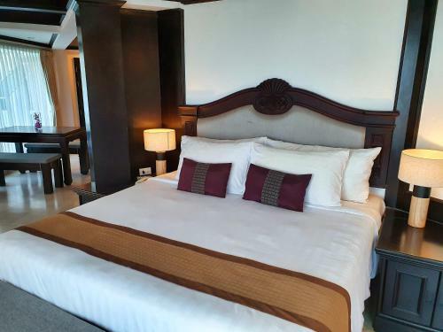 Hotel Sea Pearl Beach Resort