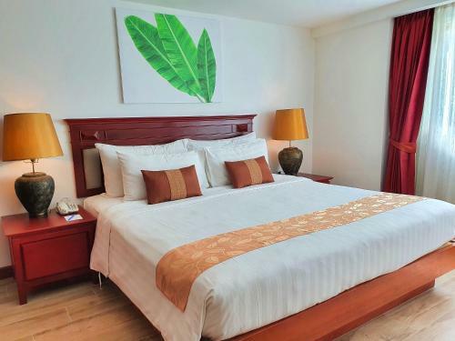 Hotel Sea Pearl Beach Resort