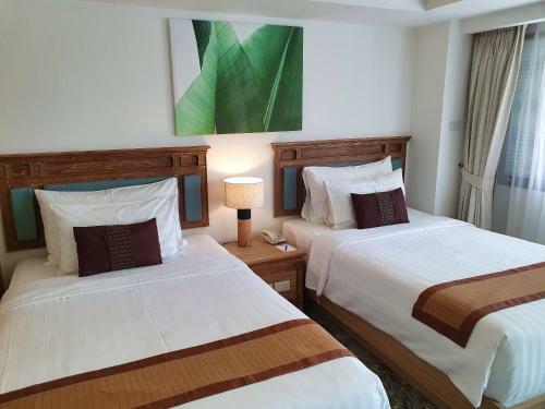 Hotel Sea Pearl Beach Resort