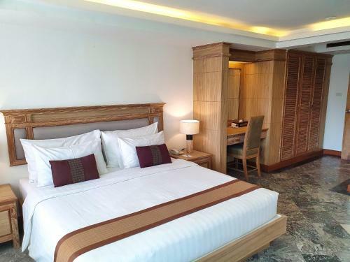 Hotel Sea Pearl Beach Resort
