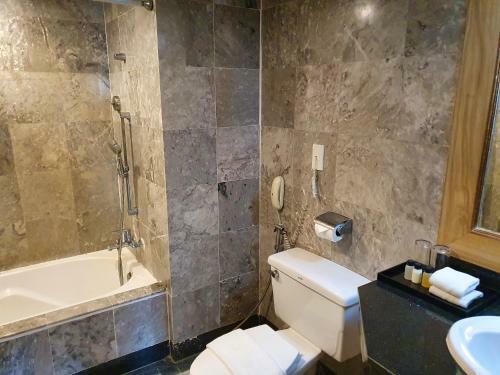 Hotel Sea Pearl Beach Resort