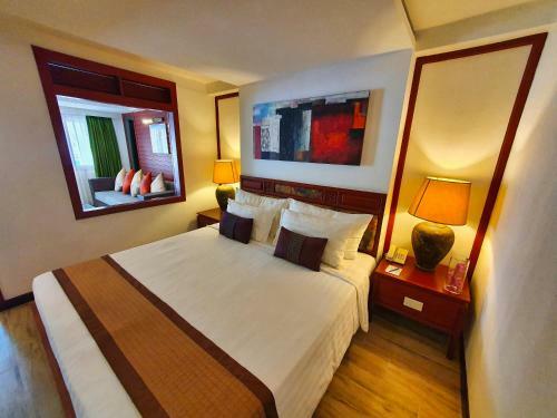 Hotel Sea Pearl Beach Resort