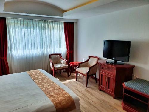 Hotel Sea Pearl Beach Resort