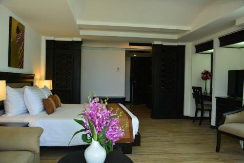 Hotel Sea Pearl Beach Resort